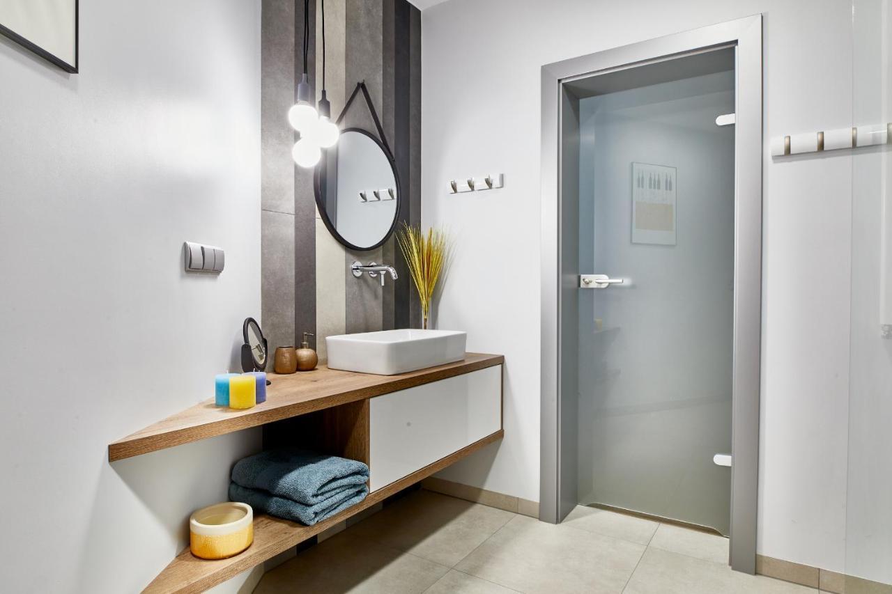 Sherlock Apartment Βρότσλαβ Εξωτερικό φωτογραφία