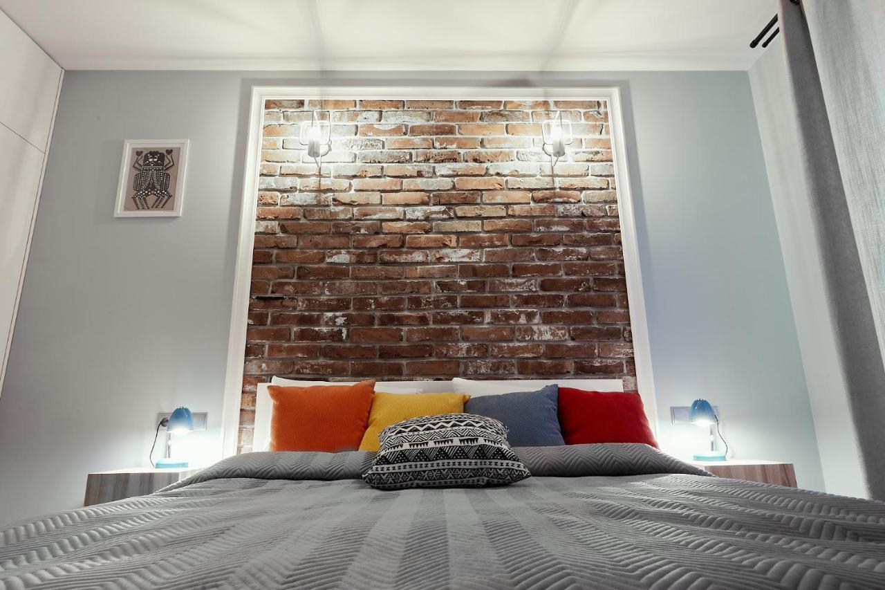 Sherlock Apartment Βρότσλαβ Εξωτερικό φωτογραφία